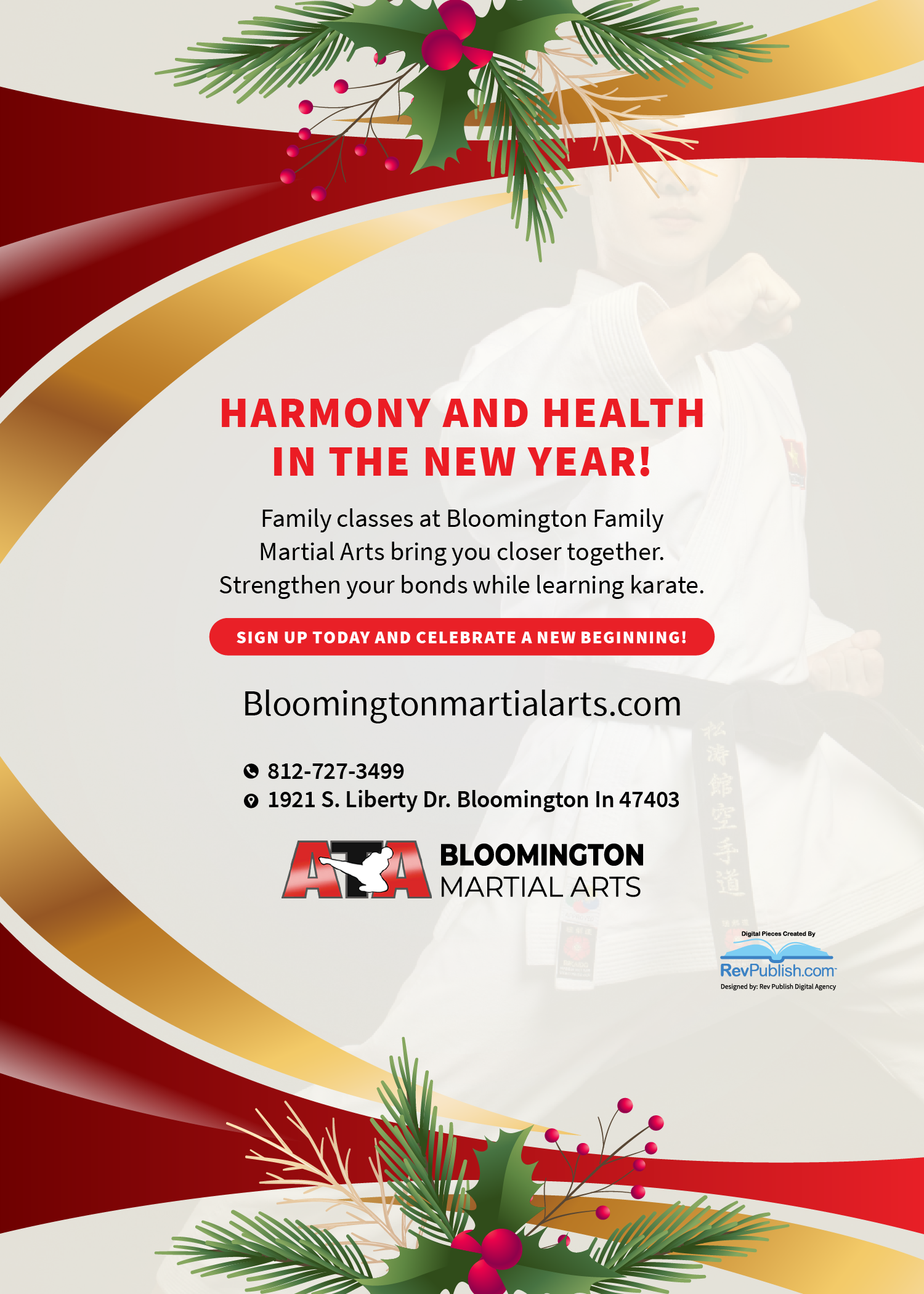 Harmony and Health in 2024 