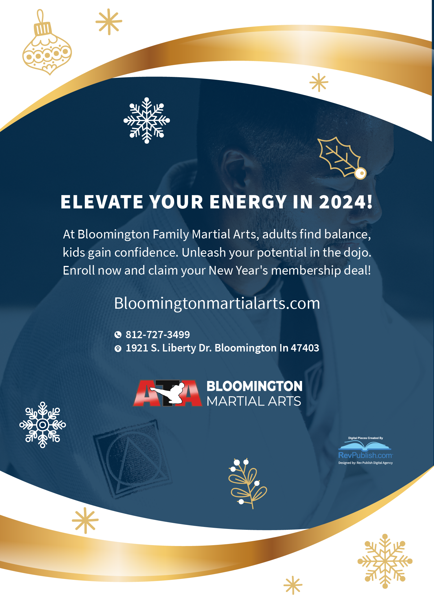 Increase Your Energy In 2024 