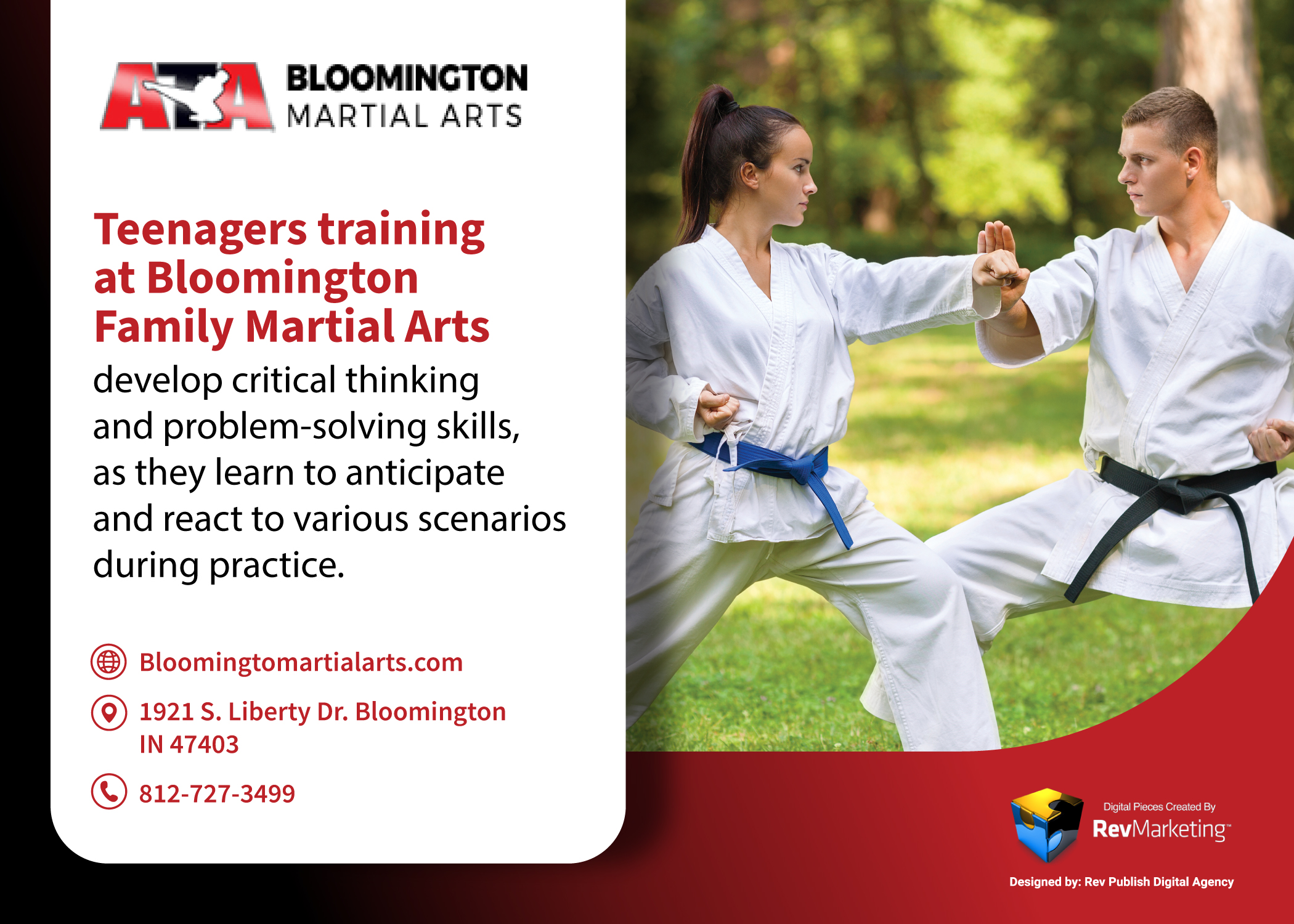 Critical Thinking for Teens