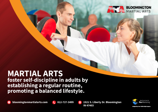 Adult Self-Discipline…How To Improve Yourself 