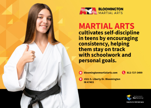 Teenagers WANT Consistency