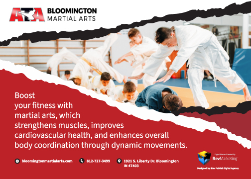 Boost Your Fitness Level