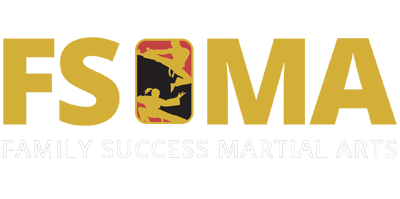 Family Success Martial Arts logo